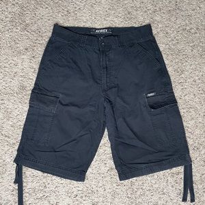 Cargo shorts